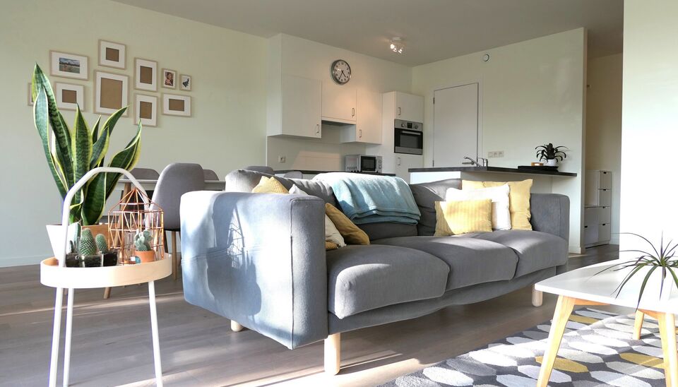 Appartement te huur in Gent
