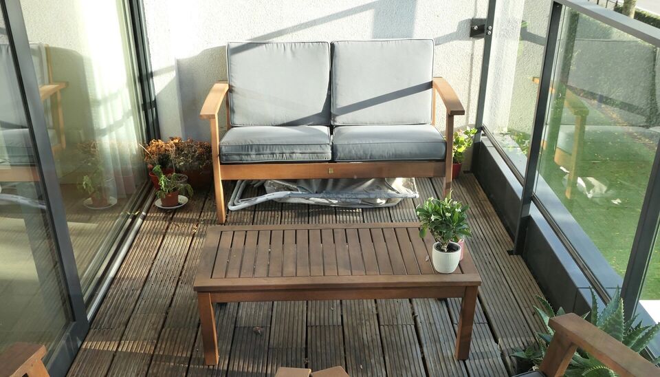 Appartement te huur in Gent