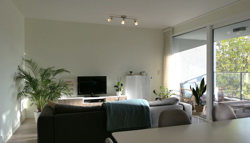 Appartement te huur in Gent