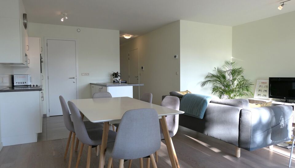 Appartement te huur in Gent