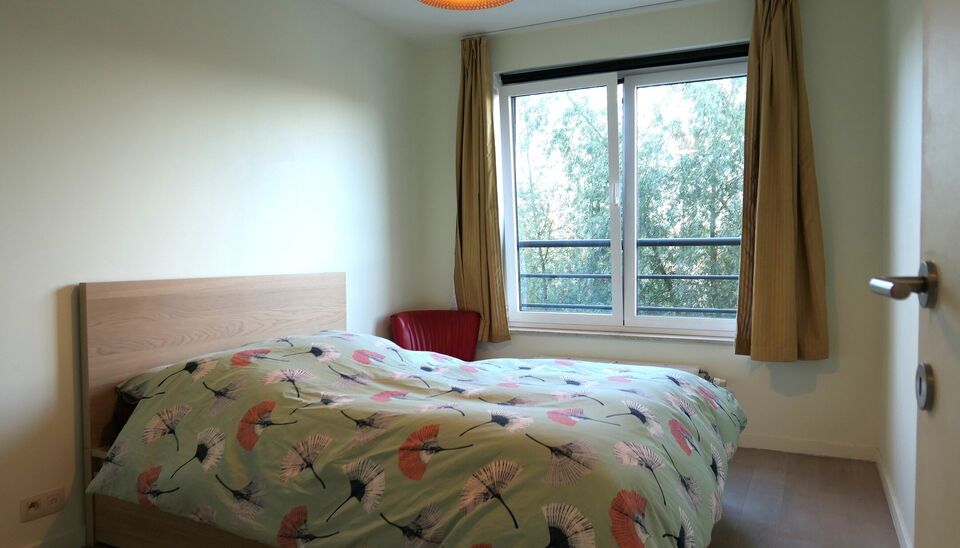 Appartement te huur in Gent