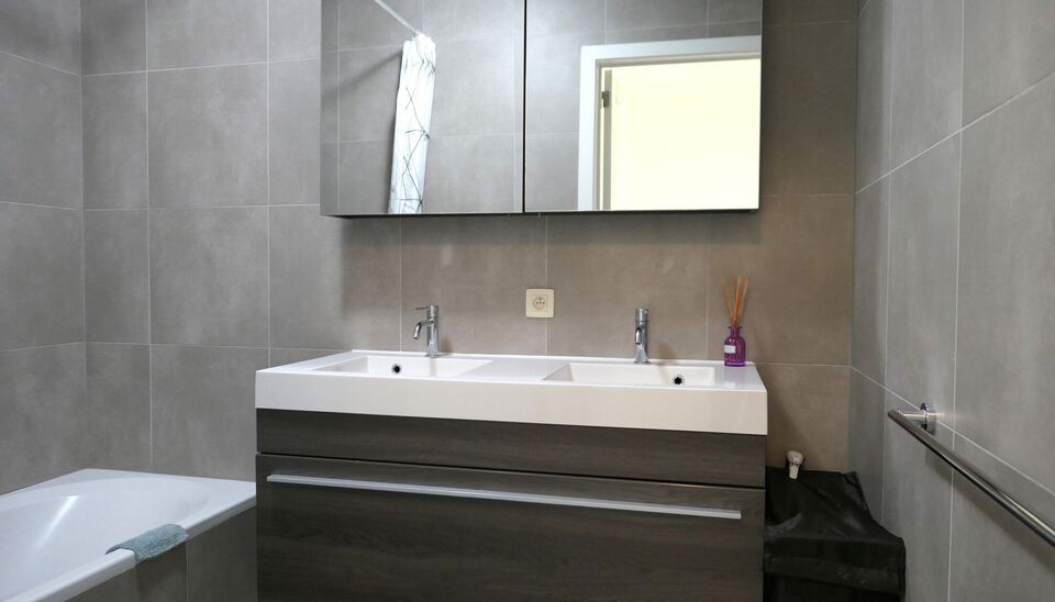 Appartement te huur in Gent