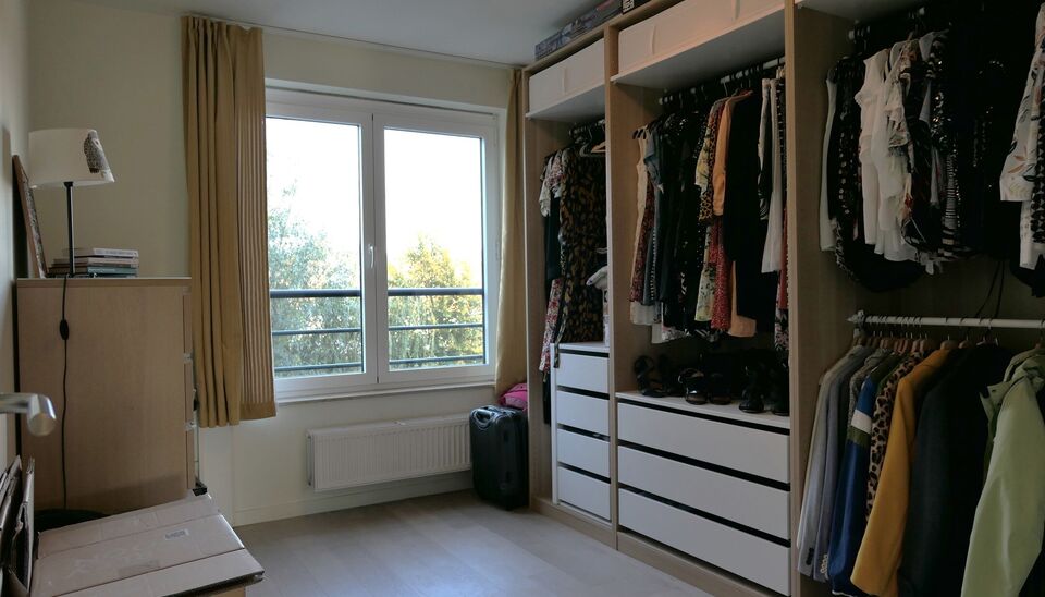 Appartement te huur in Gent