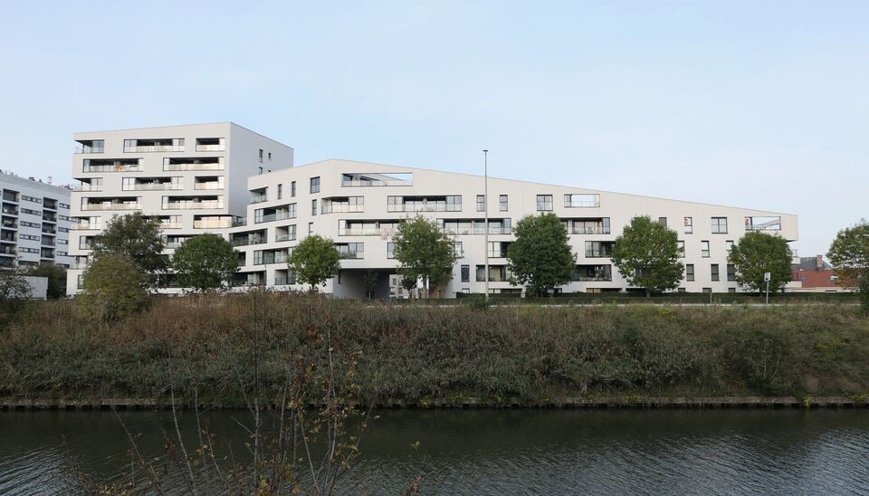 Appartement te huur in Gent