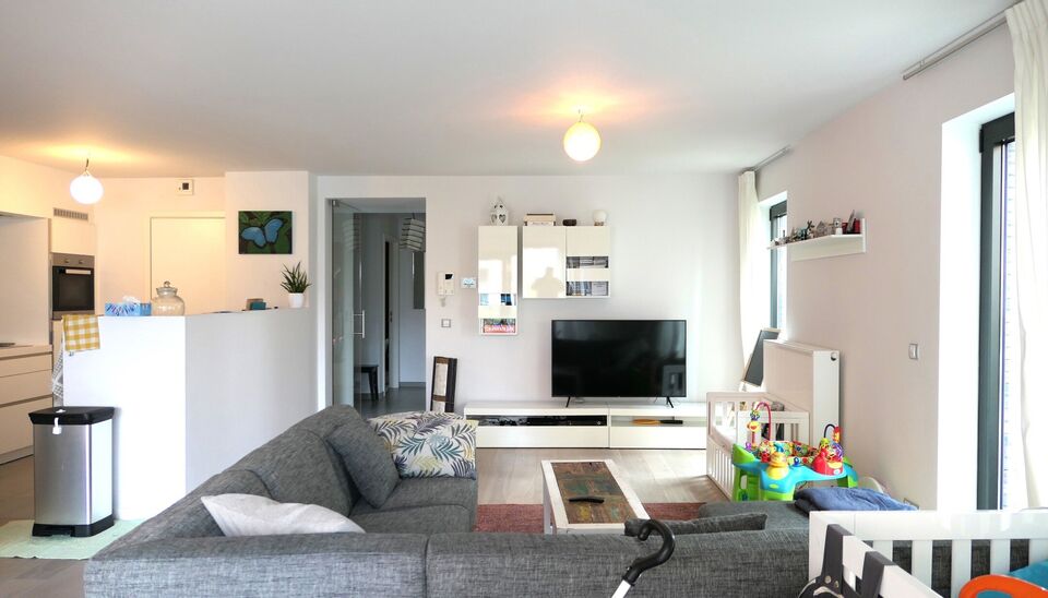 Appartement te huur in Gent