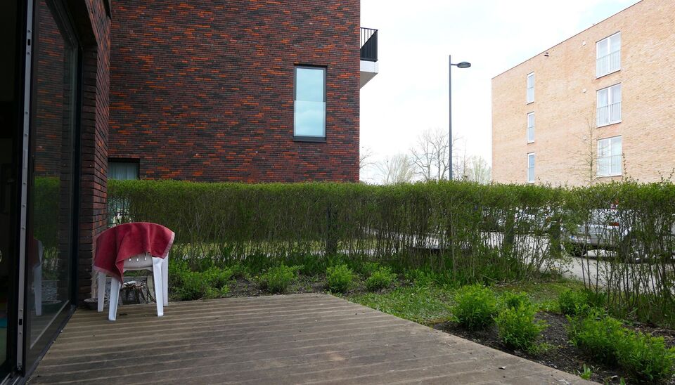 Appartement te huur in Gent