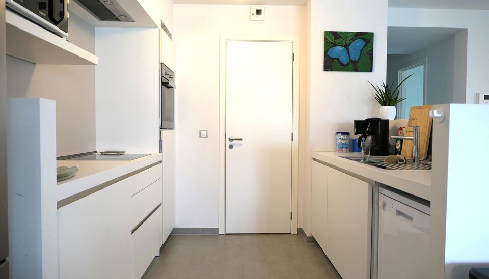 Appartement te huur in Gent
