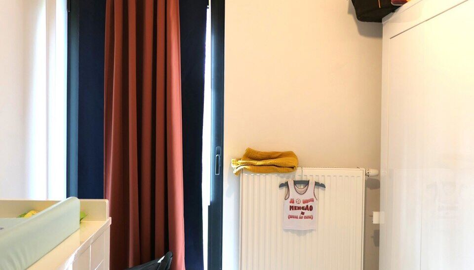Appartement te huur in Gent