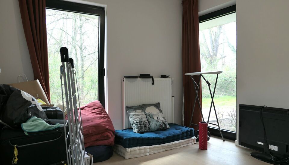 Appartement te huur in Gent