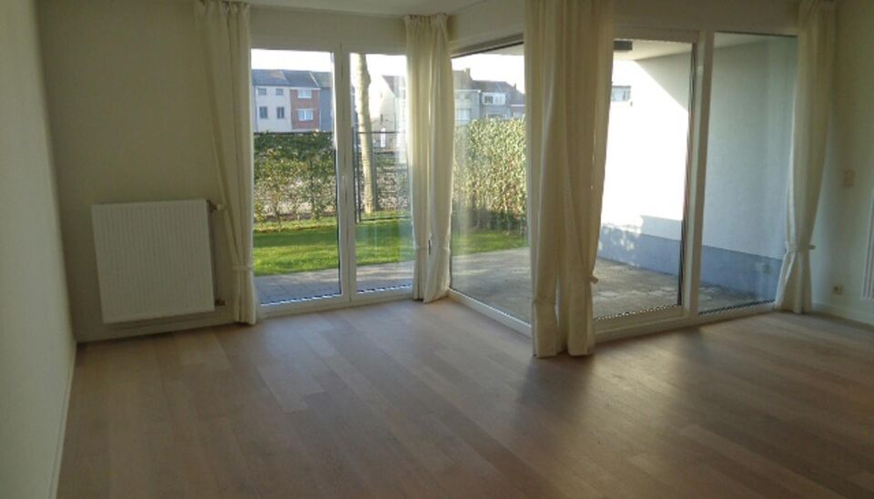 Appartement te huur in Gent