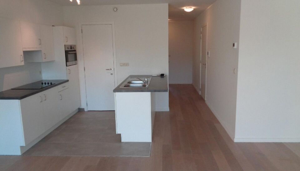 Appartement te huur in Gent