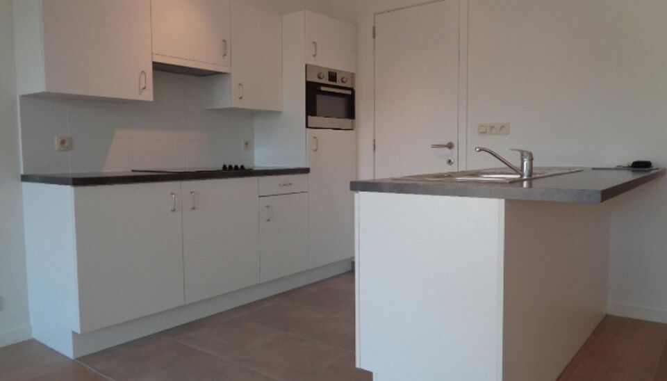 Appartement te huur in Gent
