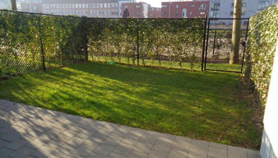 Appartement te huur in Gent