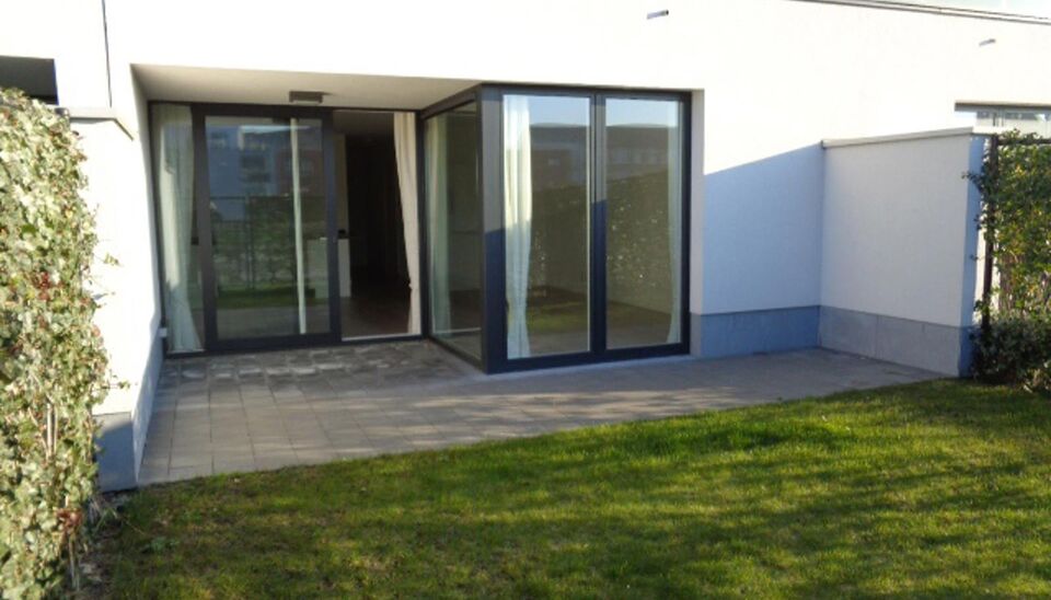 Appartement te huur in Gent
