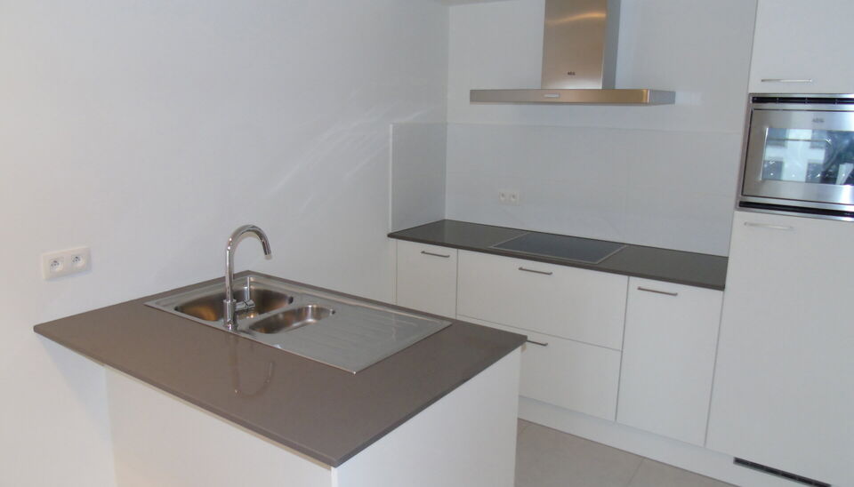 Appartement te huur in Gent