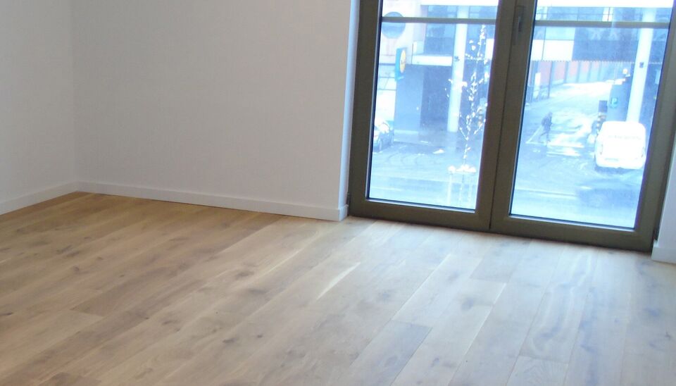 Appartement te huur in Gent