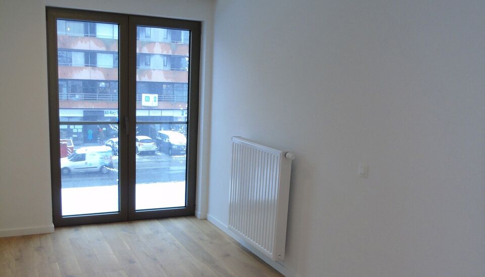Appartement te huur in Gent