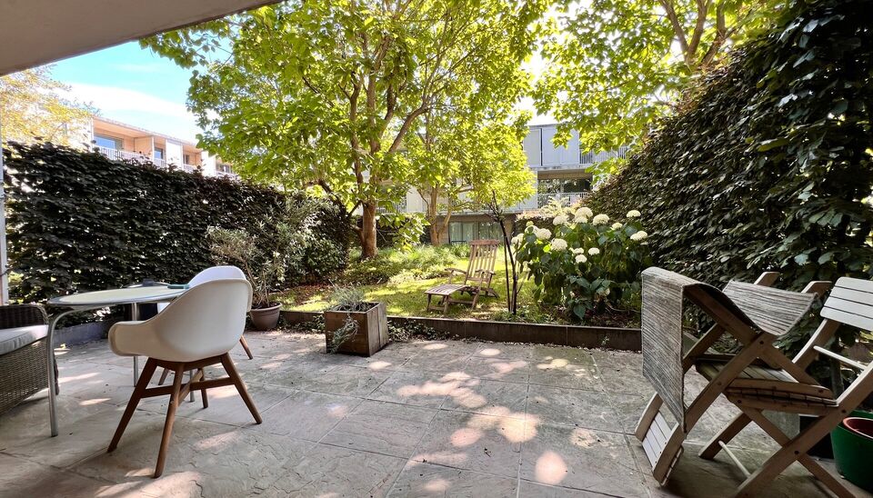 Appartement te huur in Gent
