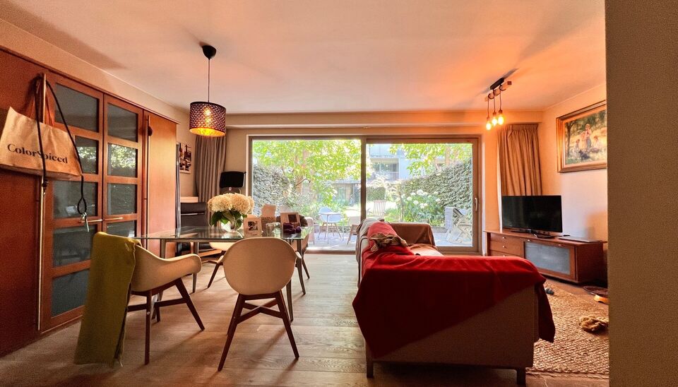 Appartement te huur in Gent