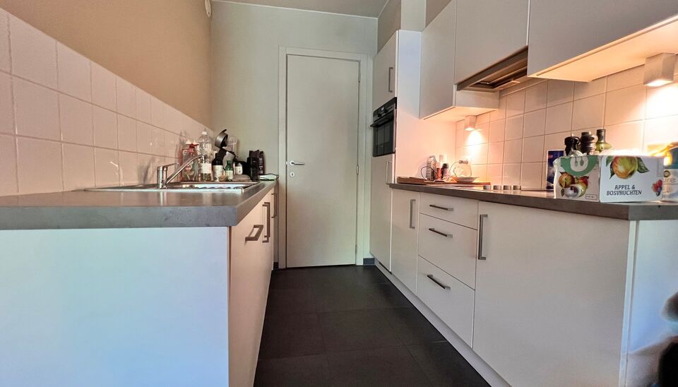 Appartement te huur in Gent