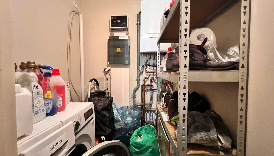 Appartement te huur in Gent