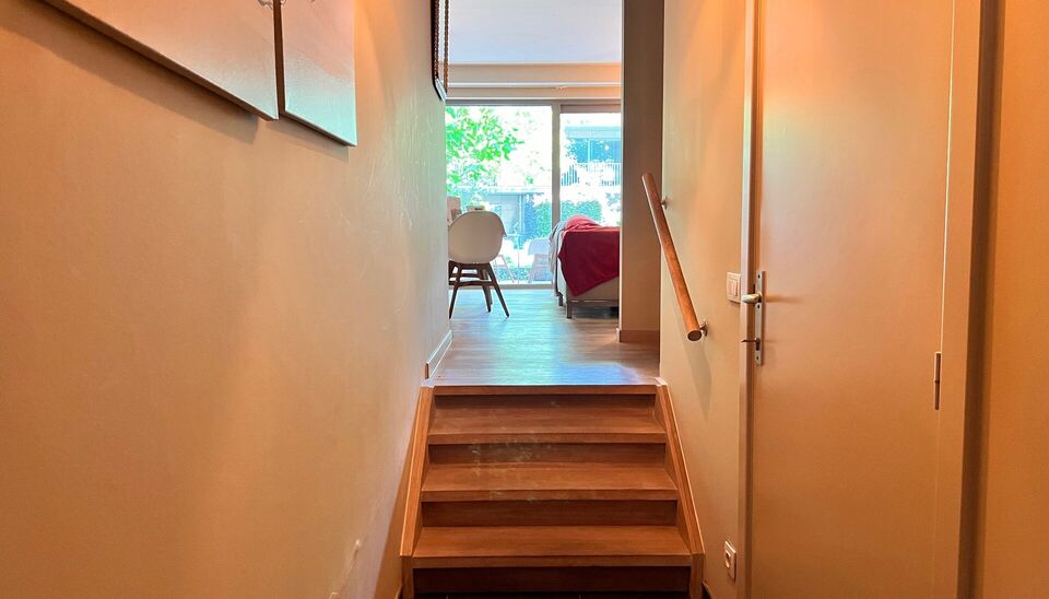 Appartement te huur in Gent