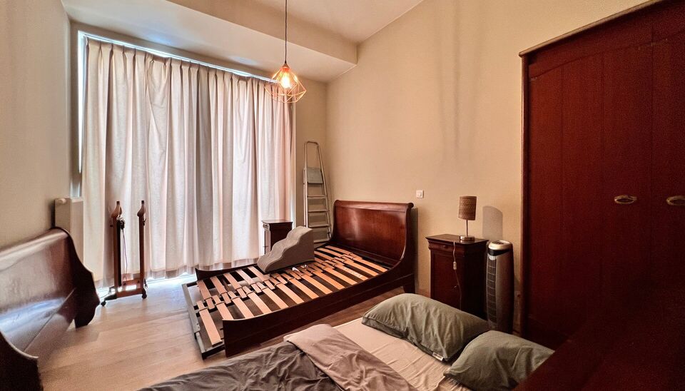 Appartement te huur in Gent