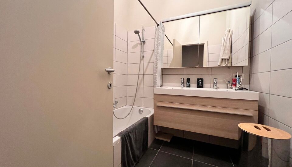 Appartement te huur in Gent