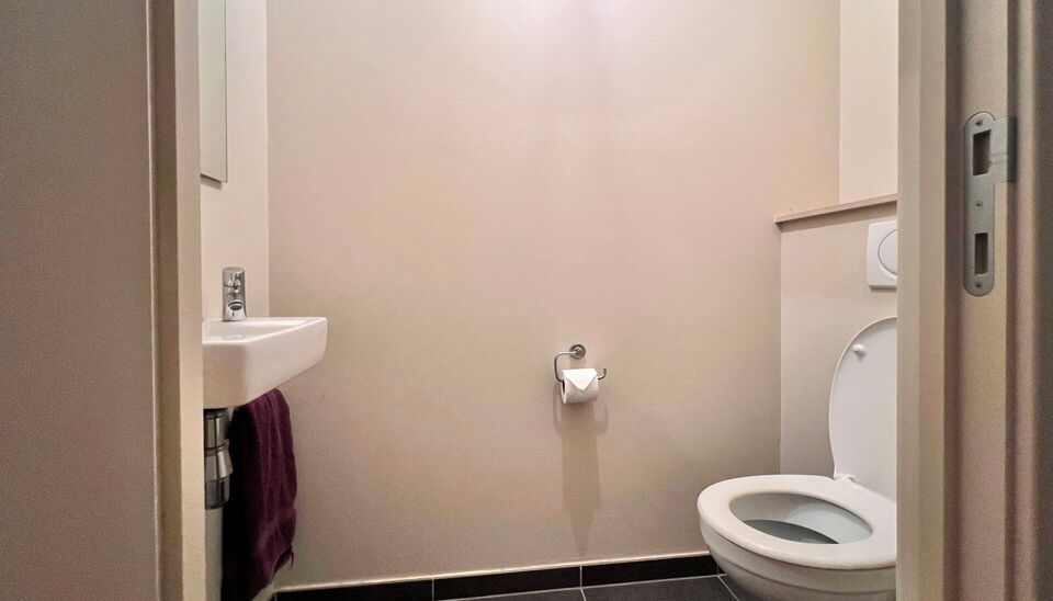 Appartement te huur in Gent