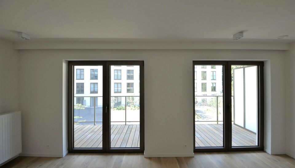 Appartement te huur in Gent
