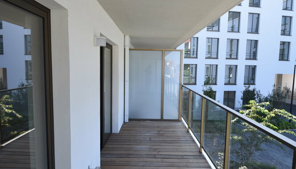 Appartement te huur in Gent
