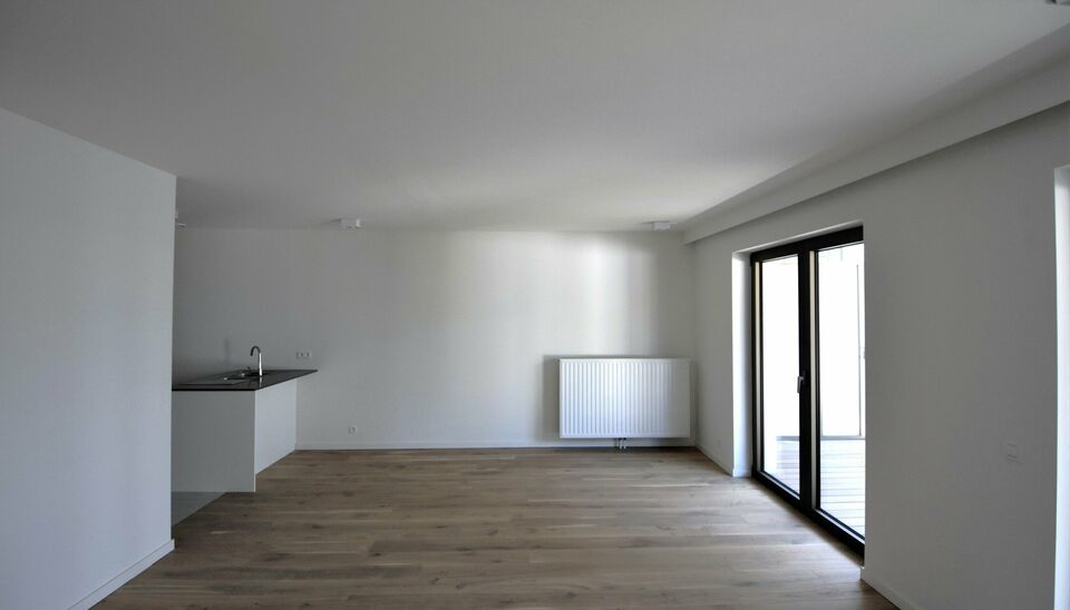 Appartement te huur in Gent