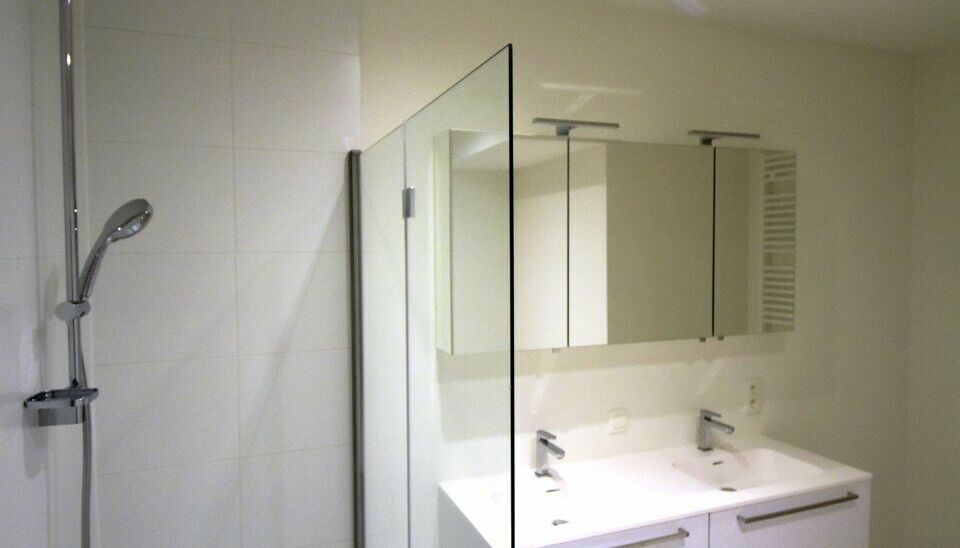 Appartement te huur in Gent