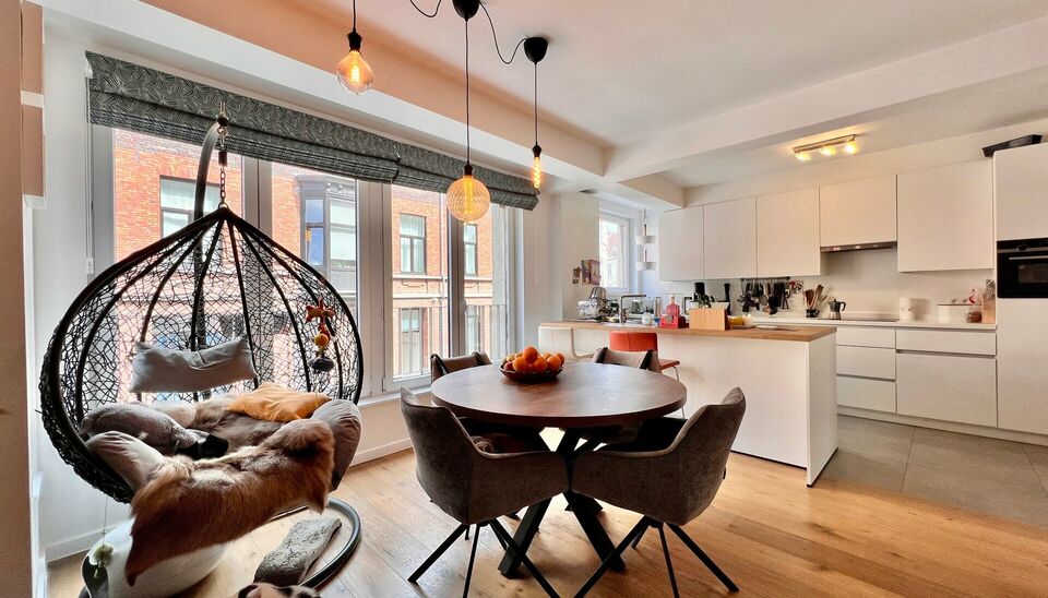 Appartement te huur in Gent