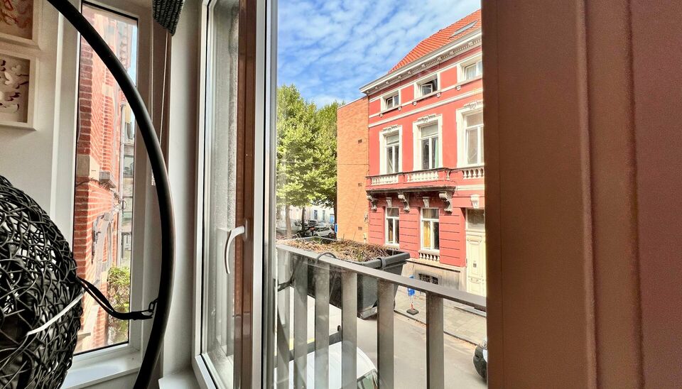 Appartement te huur in Gent