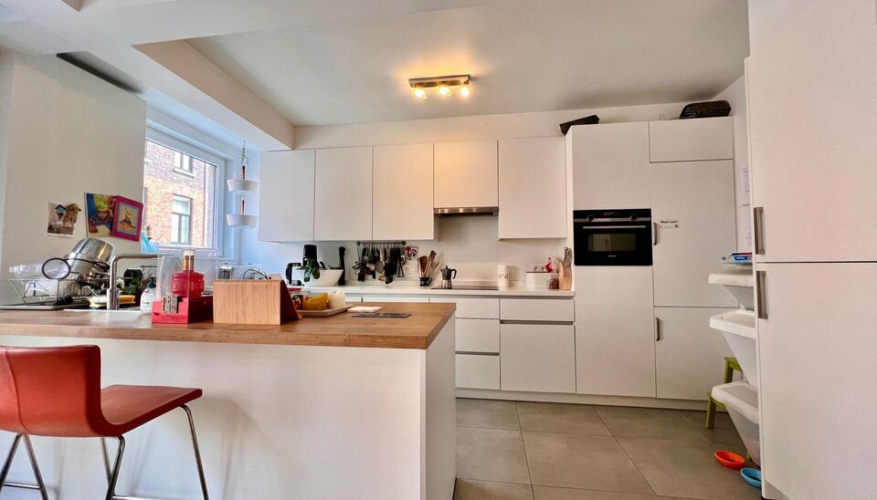 Appartement te huur in Gent