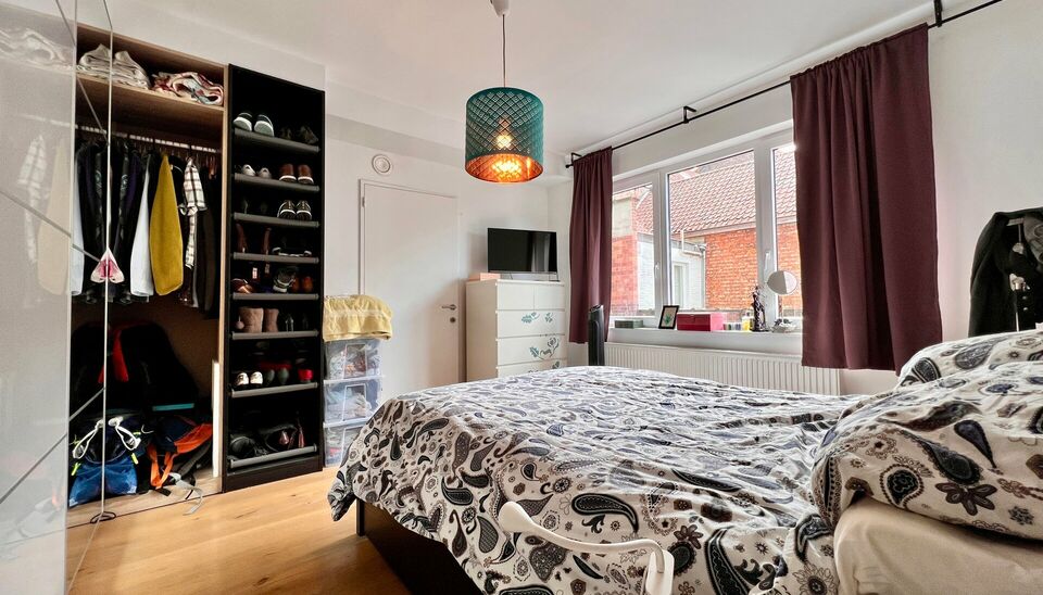 Appartement te huur in Gent