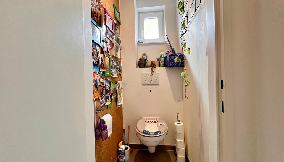 Appartement te huur in Gent