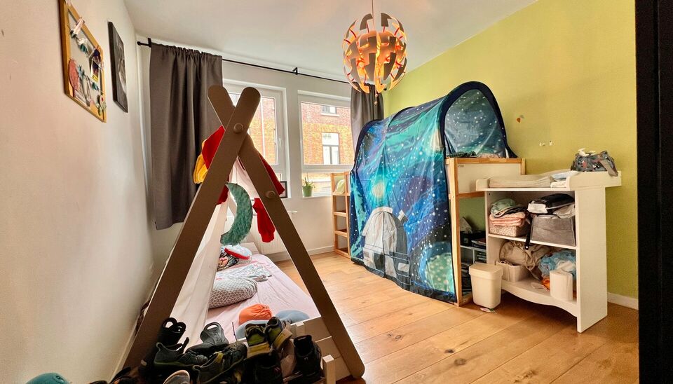 Appartement te huur in Gent