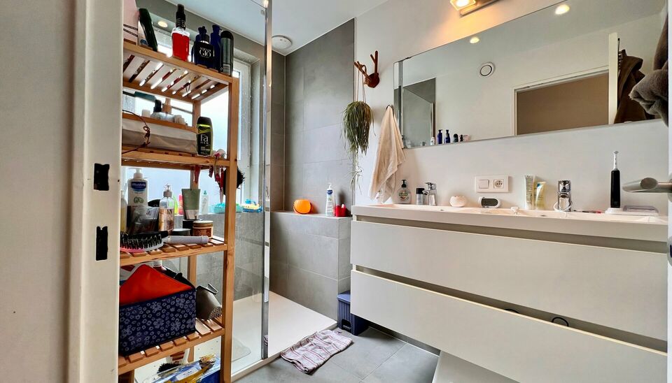 Appartement te huur in Gent