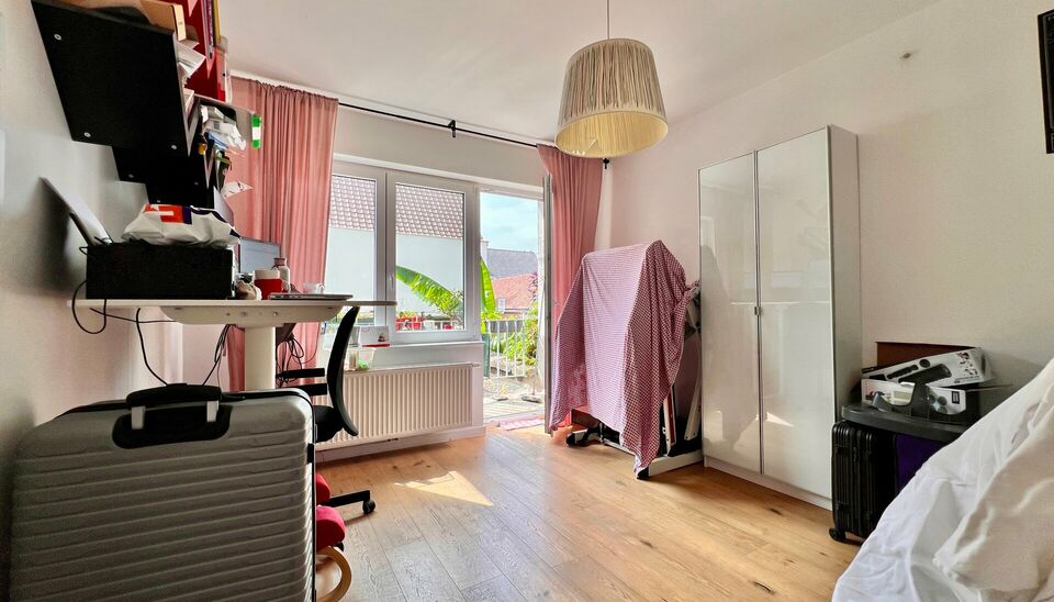 Appartement te huur in Gent