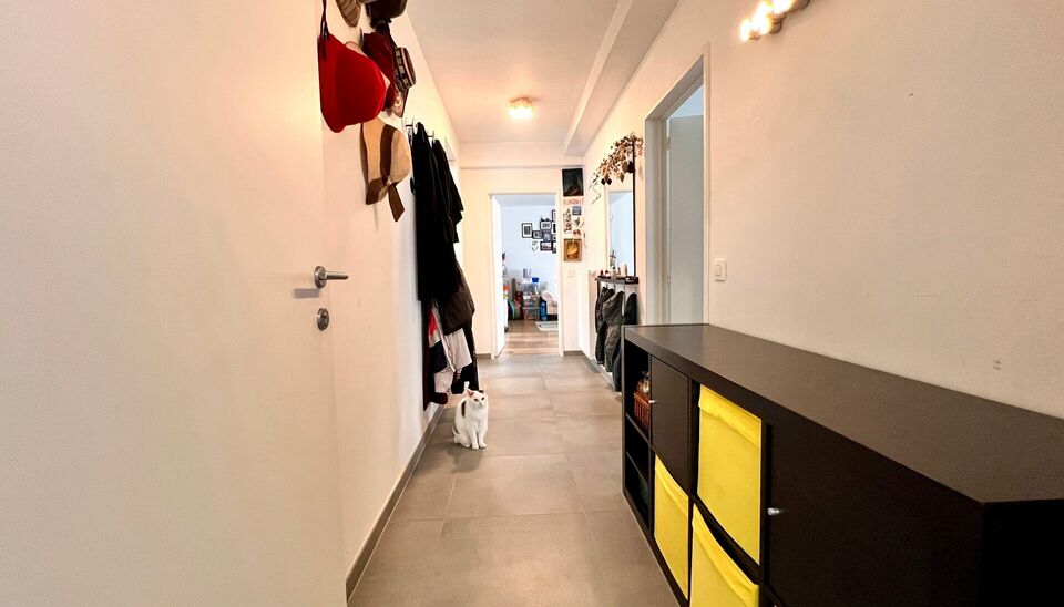 Appartement te huur in Gent
