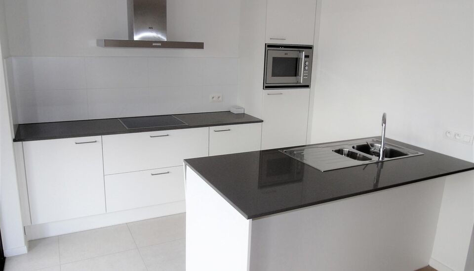 Appartement te huur in Gent