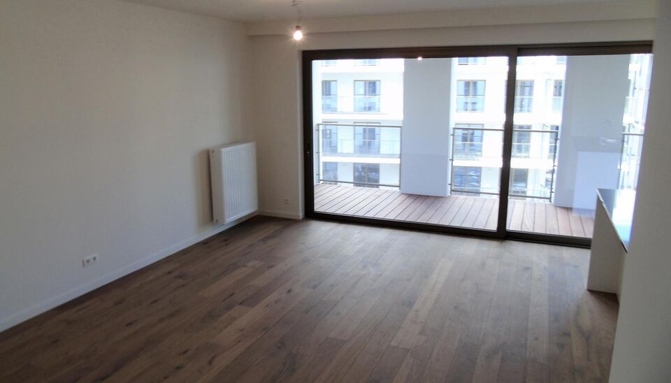 Appartement te huur in Gent