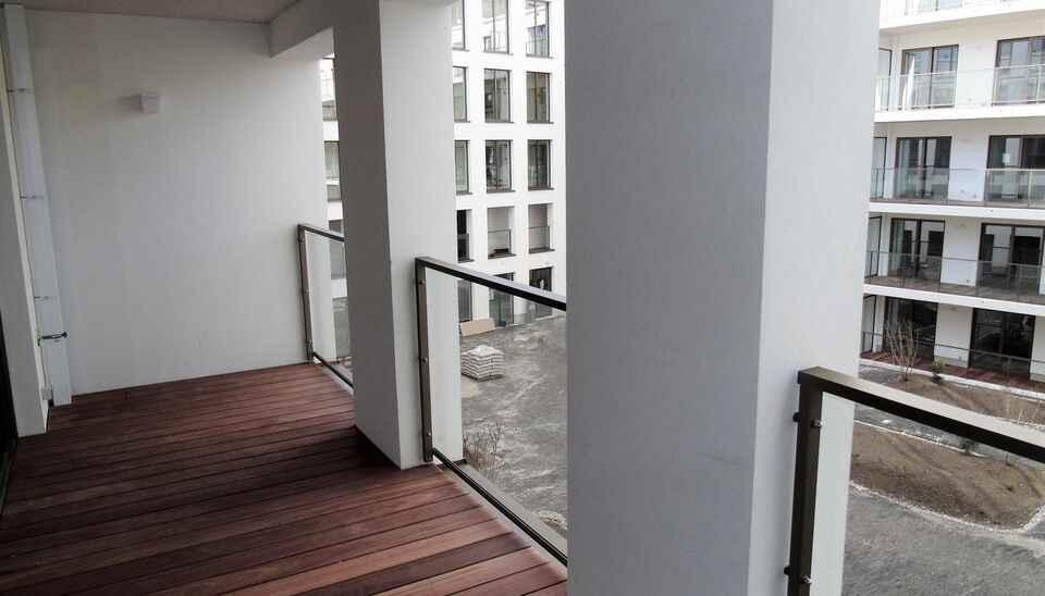 Appartement te huur in Gent