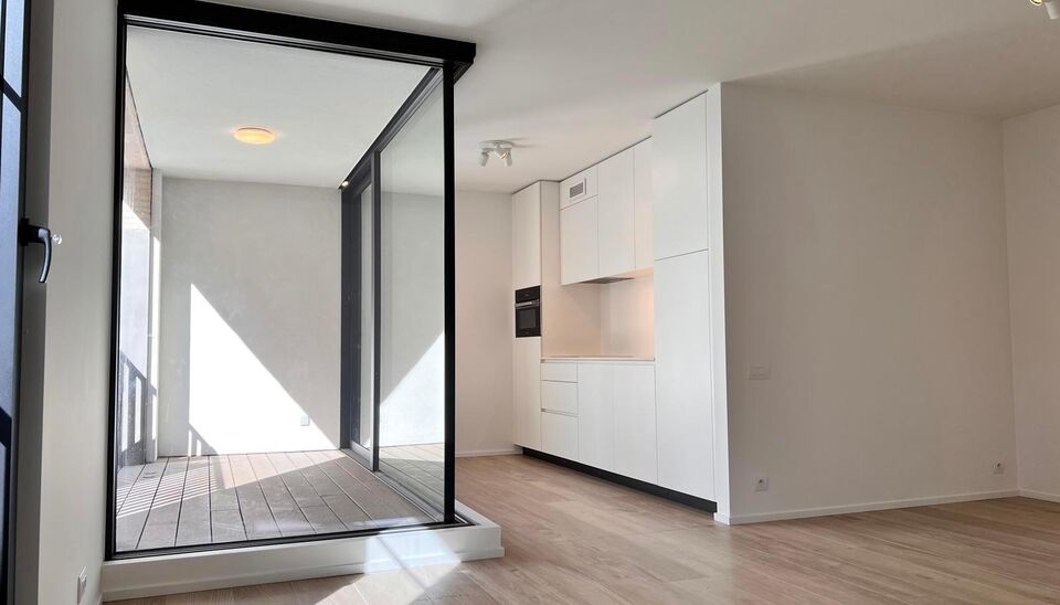 Appartement te huur in Gent