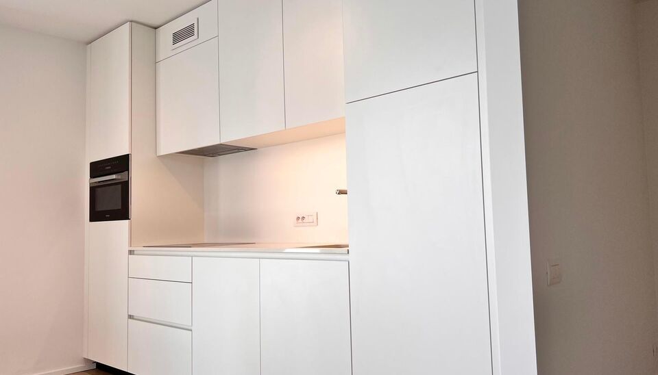 Appartement te huur in Gent