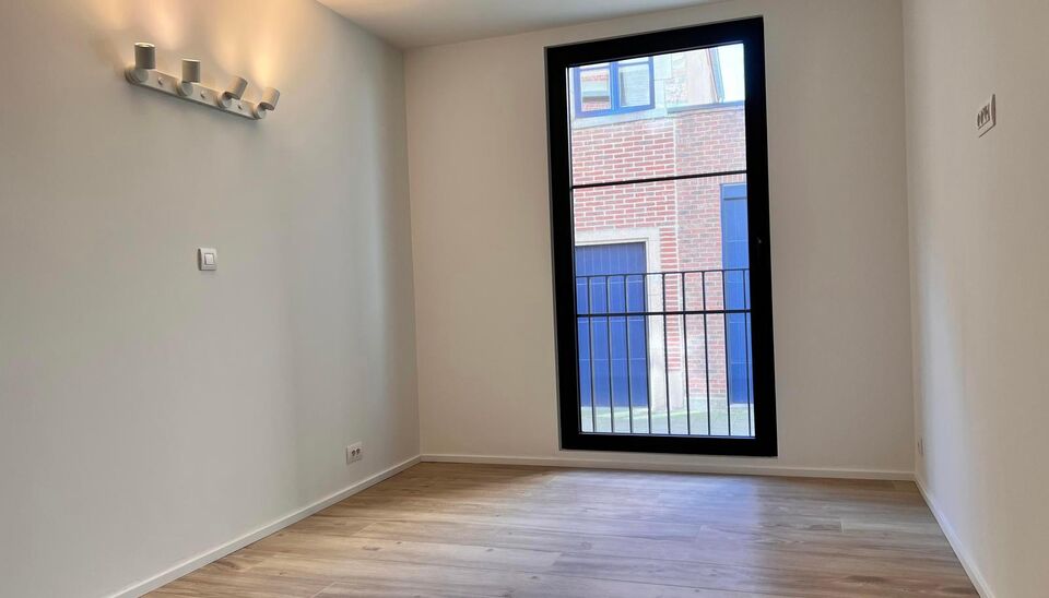 Appartement te huur in Gent