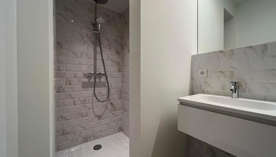 Appartement te huur in Gent