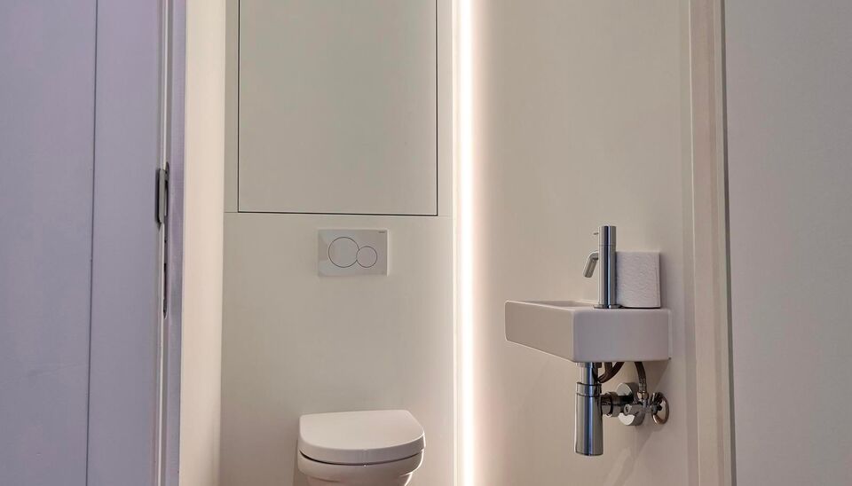 Appartement te huur in Gent